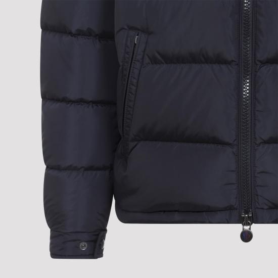 26FW 몽클레어 패딩 L20911A53600 539ZD 778 NAVY - MONCLER
