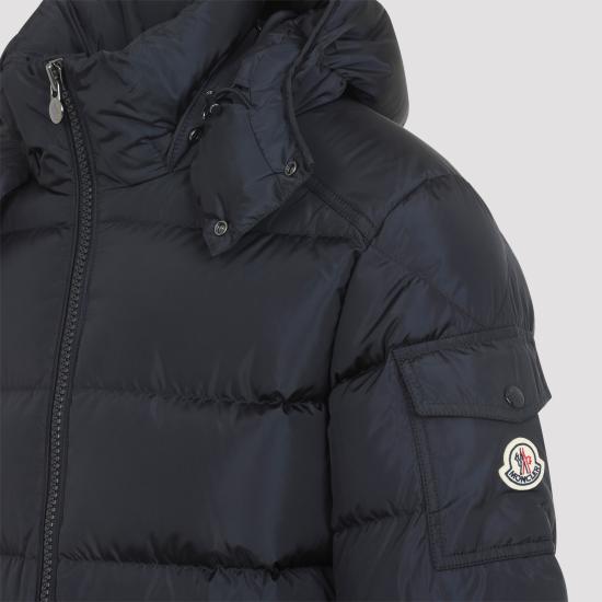 26FW 몽클레어 패딩 L20911A53600 539ZD 778 NAVY - MONCLER