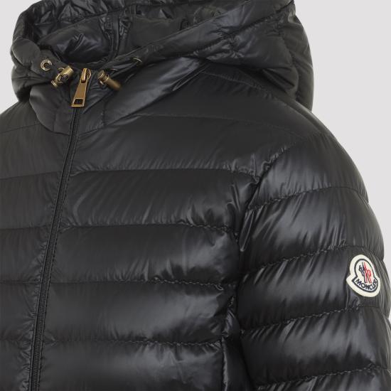 26FW 몽클레어 패딩 L20931A00092 597YG 999 BLACK - MONCLER