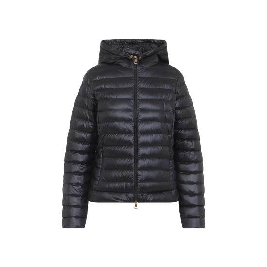 26FW 몽클레어 패딩 L20931A00092 597YG 999 BLACK - MONCLER