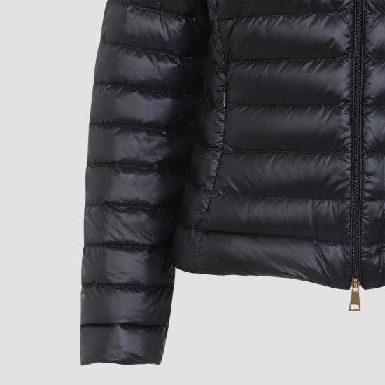 26FW 몽클레어 패딩 L20931A00092 597YG 999 BLACK - MONCLER