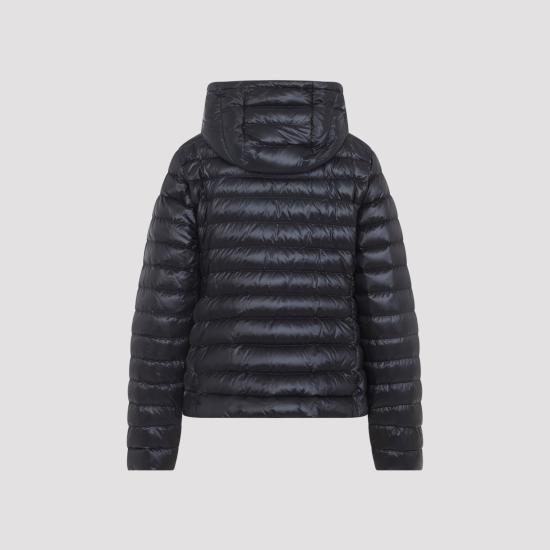 26FW 몽클레어 패딩 L20931A00092 597YG 999 BLACK - MONCLER