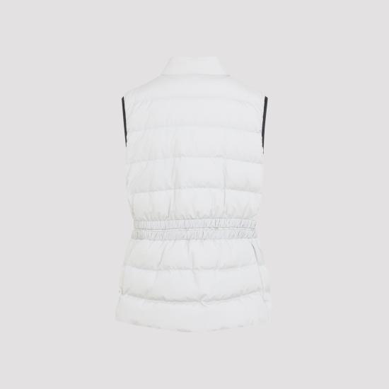 26FW 몽클레어 베스트 L20931A00038 599KJ 202 BEIGE - MONCLER