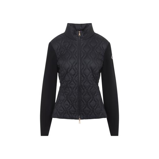 26FW 몽클레어 자켓 L20939B00008 M1367 999 BLACK - MONCLER
