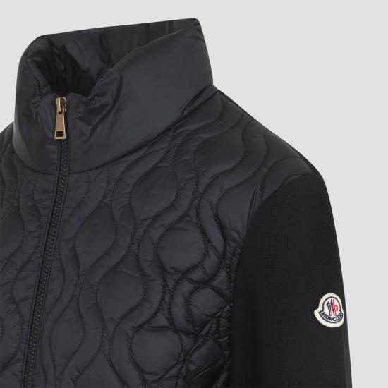 26FW 몽클레어 자켓 L20939B00008 M1367 999 BLACK - MONCLER