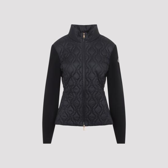 26FW 몽클레어 자켓 L20939B00008 M1367 999 BLACK - MONCLER