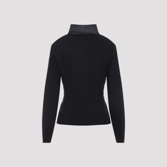 26FW 몽클레어 자켓 L20939B00008 M1367 999 BLACK - MONCLER