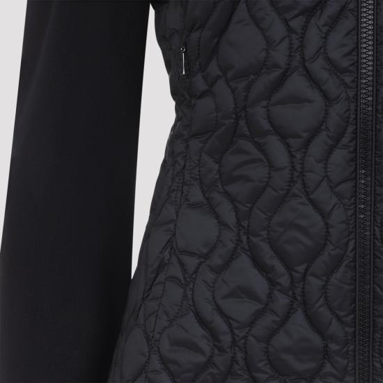 26FW 몽클레어 자켓 L20939B00008 M1367 999 BLACK - MONCLER