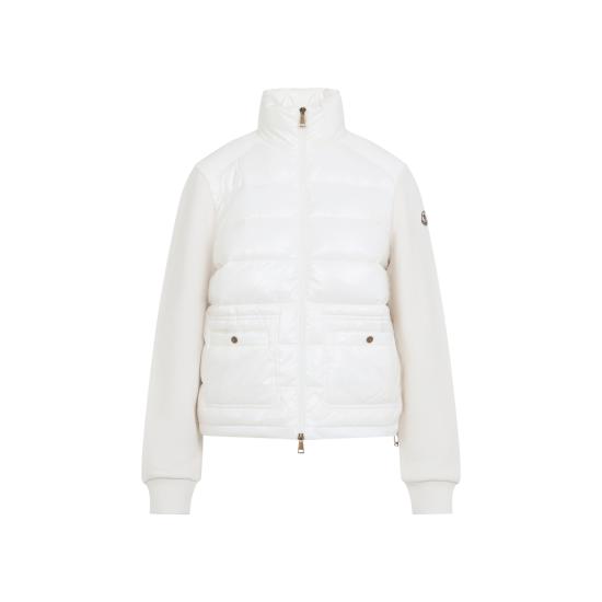 26FW 몽클레어 자켓 L20938G00017 89BG6 034 NATURAL - MONCLER