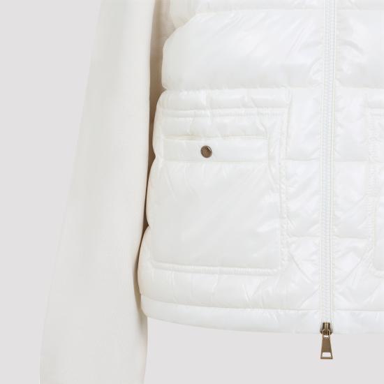 26FW 몽클레어 자켓 L20938G00017 89BG6 034 NATURAL - MONCLER