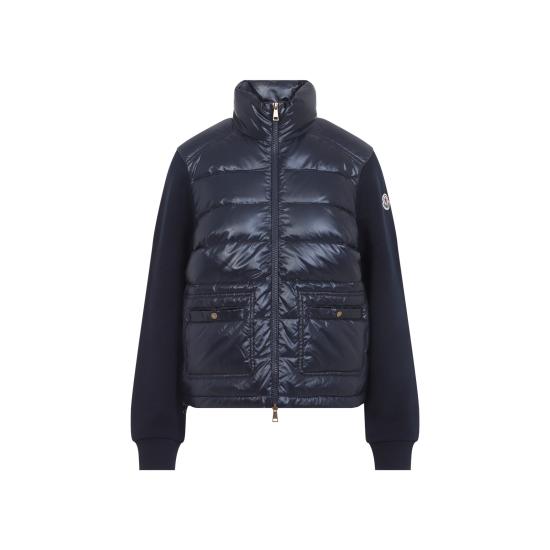 26FW 몽클레어 자켓 L20938G00017 89BG6 778 NAVY - MONCLER