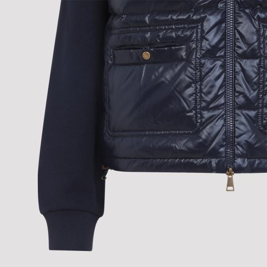 26FW 몽클레어 자켓 L20938G00017 89BG6 778 NAVY - MONCLER