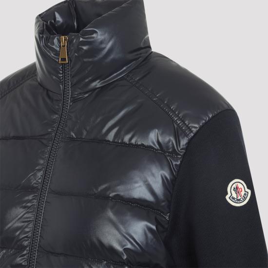 26FW 몽클레어 자켓 L20938G00017 89BG6 778 NAVY - MONCLER