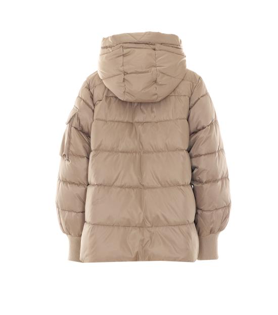 26FW 핑코 패딩 105384 A2Y0C91 Beige - PINKO