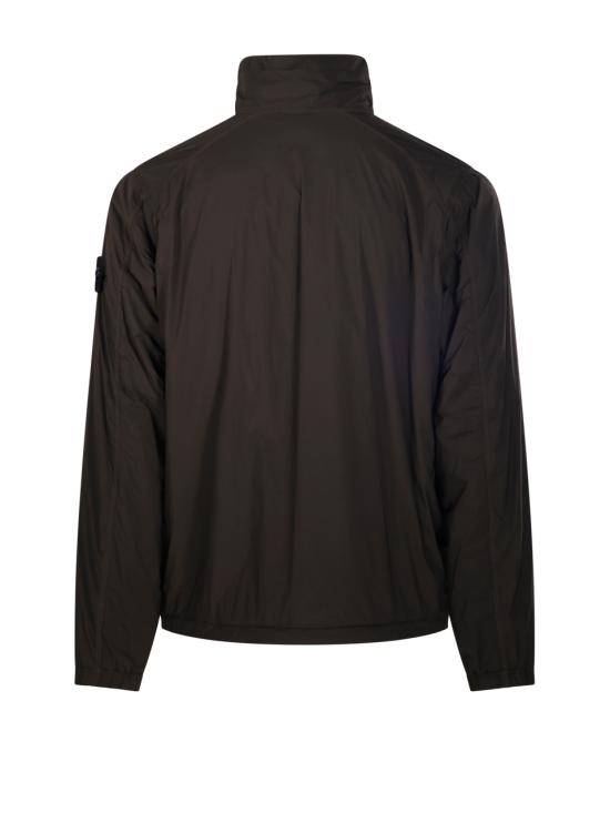 26FW 스톤 아일랜드 자켓 S15Q100021 S0474 V0078 COAL GREY - STONE ISLAND