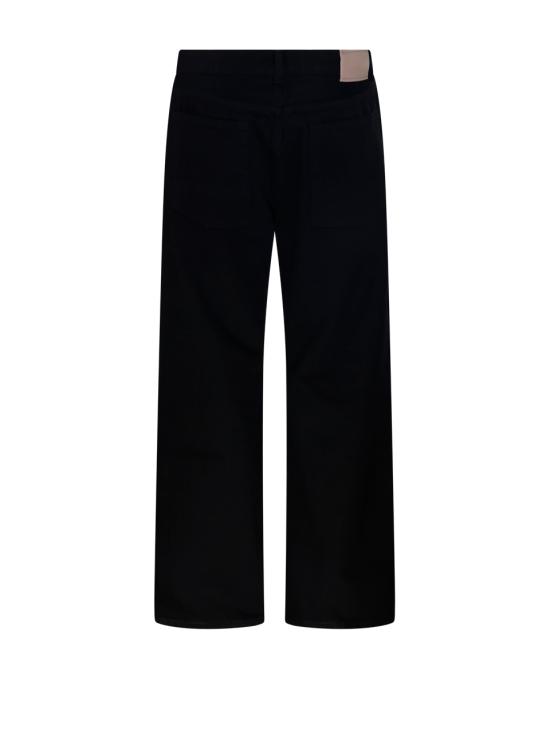 26FW 아워레가시 써드컷 M2255TCB BLACK SELVEDGE - OUR LEGACY