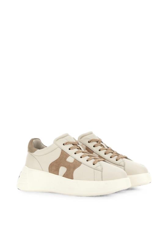 26FW 호간 스니커즈 HXW5620DN61 N1M0RZM WHITE - HOGAN