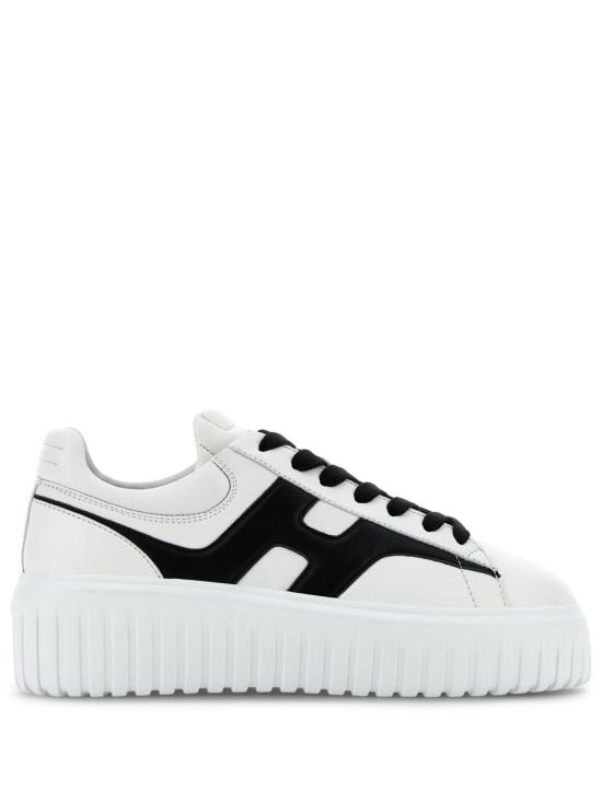 26FW 호간 스니커즈 HXW6450FE91 LE90001 WHITE