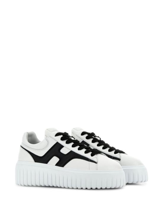 26FW 호간 스니커즈 HXW6450FE91 LE90001 WHITE - HOGAN