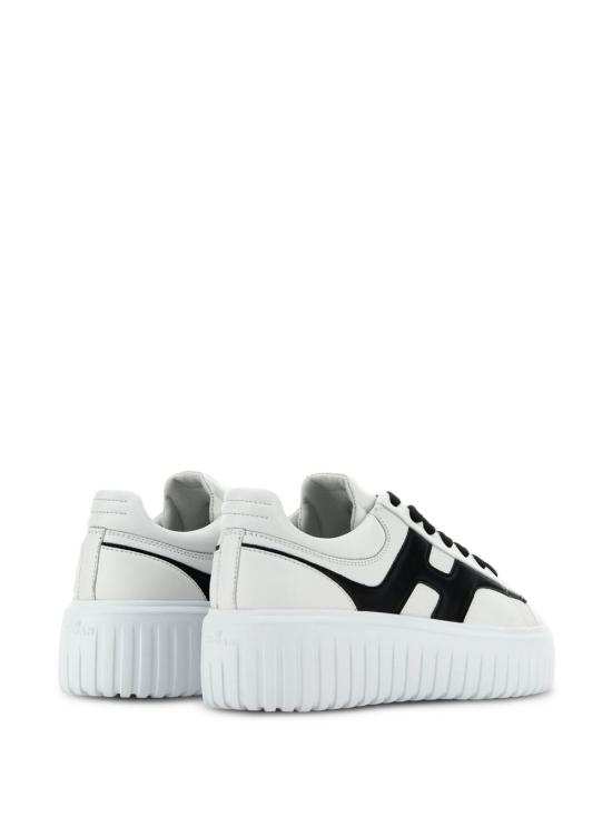 26FW 호간 스니커즈 HXW6450FE91 LE90001 WHITE - HOGAN