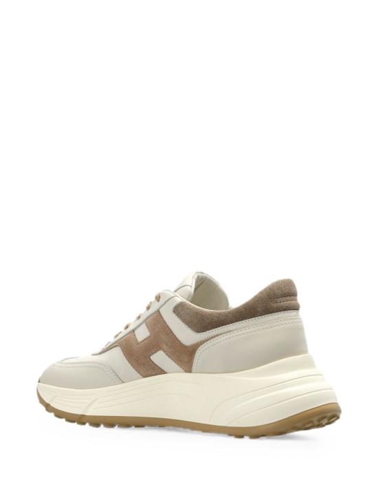 26FW 호간 스니커즈 HXW6690FR30 UI40R16 BEIGE - HOGAN