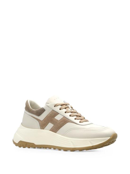 26FW 호간 스니커즈 HXW6690FR30 UI40R16 BEIGE - HOGAN