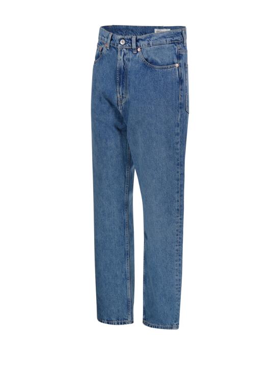 26FW 아워레가시 써드컷 블루 테크 워시 데님 M4225TBT BLUE TECH WASH DENIM - OUR LEGACY