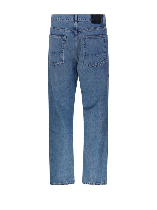 26FW 아워레가시 써드컷 블루 테크 워시 데님 M4225TBT BLUE TECH WASH DENIM - OUR LEGACY