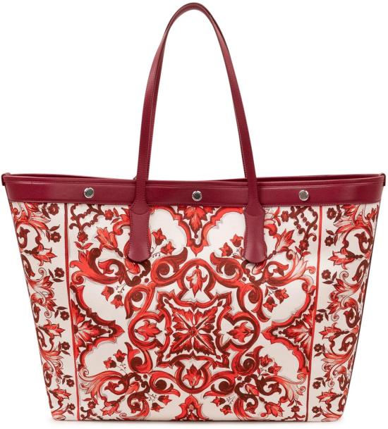 26FW 돌체앤가바나 숄더백 BM7806A0642IY3TN RED - DOLCE & GABBANA