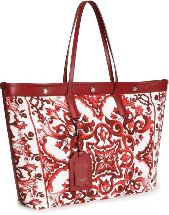 26FW 돌체앤가바나 숄더백 BM7806A0642IY3TN RED - DOLCE & GABBANA