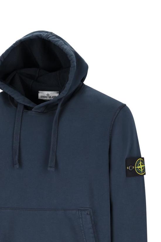26FW 스톤 아일랜드 긴팔 티셔츠 6100062S0051 - STONE ISLAND