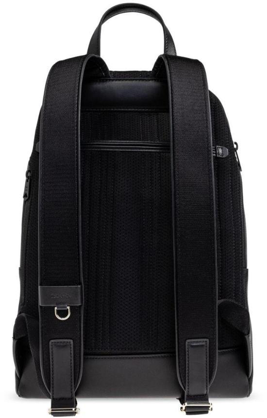 26FW 폴 스미스 백팩 M1A8037CMULTI79 BLACK - PAUL SMITH
