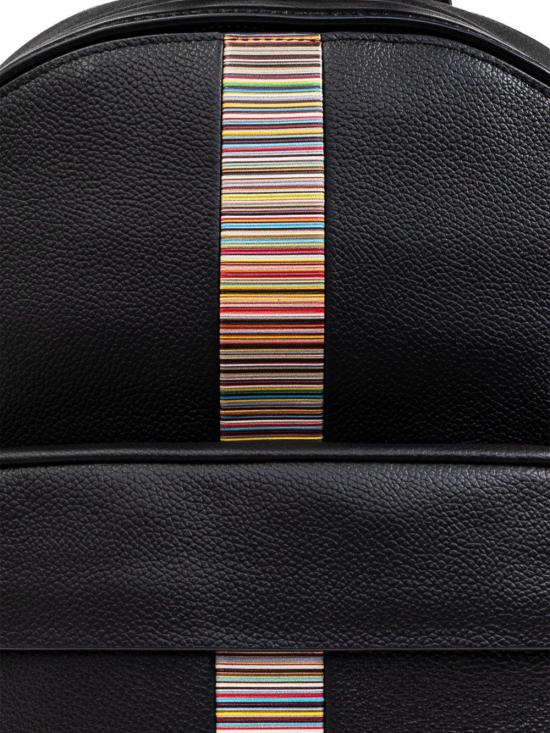 26FW 폴 스미스 백팩 M1A8037CMULTI79 BLACK - PAUL SMITH