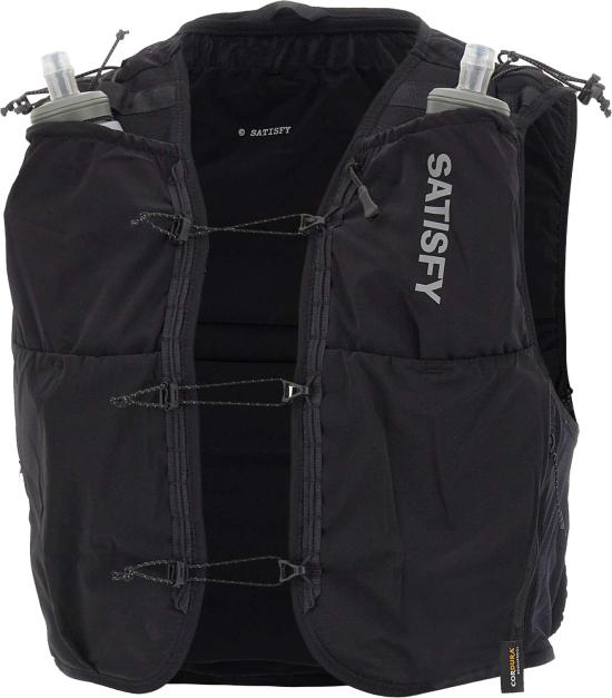 26SS 새티스파이 봄버 자켓 3404400001 BLACK