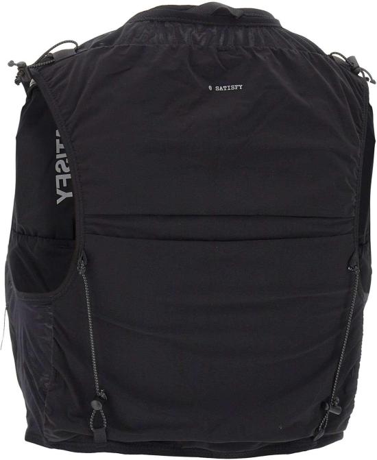 26SS 새티스파이 봄버 자켓 3404400001 BLACK - SATISFY