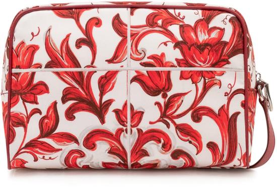 26FW 돌체앤가바나 토트백 BM2500A0645I63TN RED - DOLCE & GABBANA