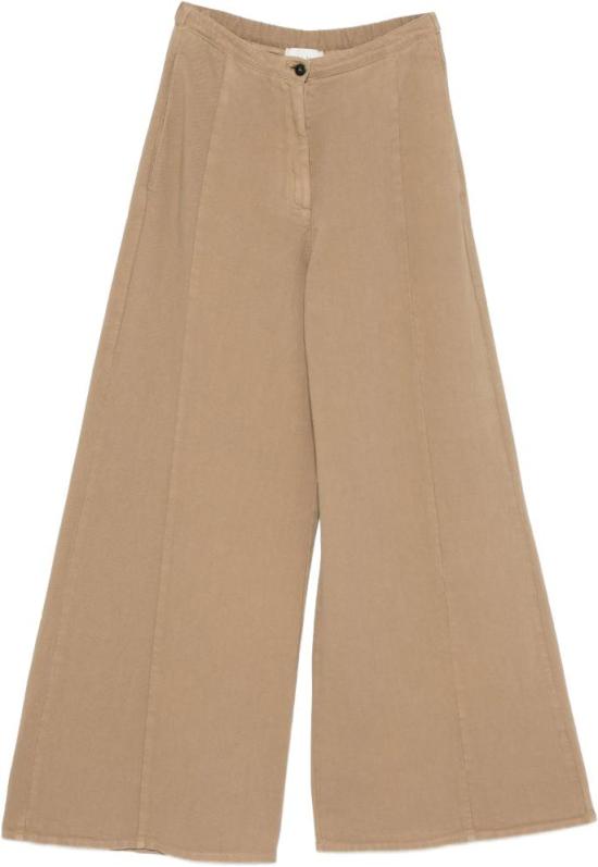 26FW 포르테포르테 스트레이트 팬츠 15029MYPANTSCUMINO BEIGE