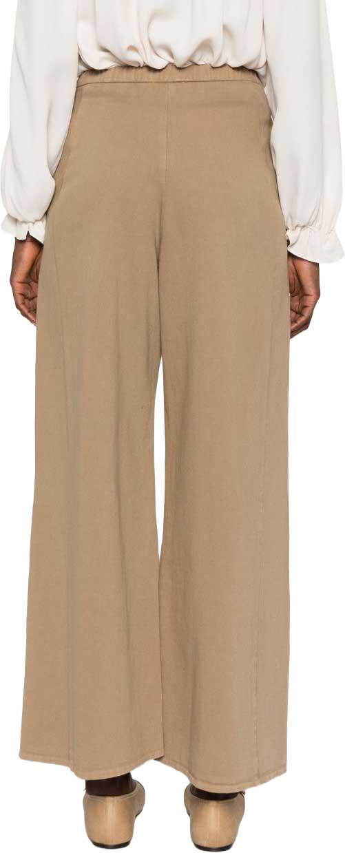 26FW 포르테포르테 스트레이트 팬츠 15029MYPANTSCUMINO BEIGE - FORTE FORTE