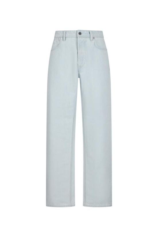 26FW 스톤 아일랜드 데님 팬츠 J100005S00J9