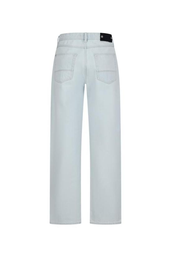 26FW 스톤 아일랜드 데님 팬츠 J100005S00J9 - STONE ISLAND