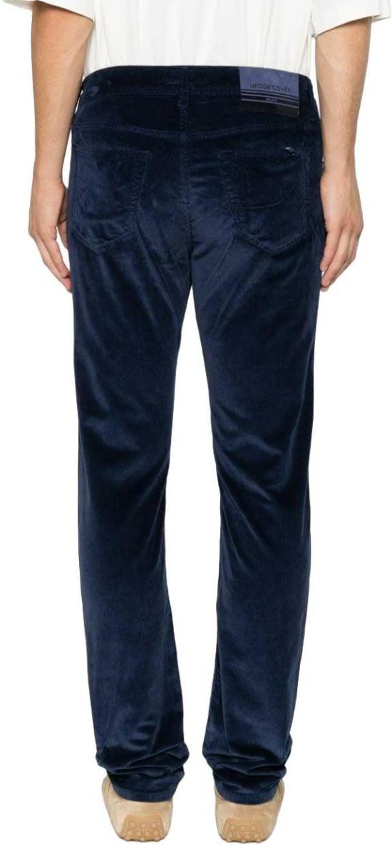 26FW 야콥코헨 데님 팬츠 JUMQE004054S3653TRY64 NAVY - JACOB COHËN