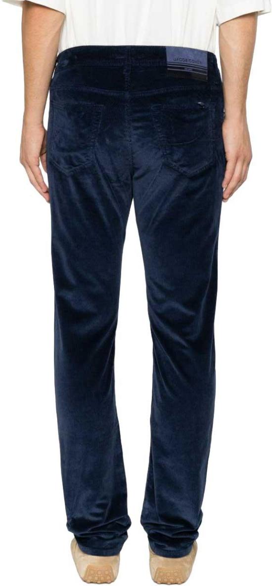 26FW 야콥코헨 데님 팬츠 JUMQE004054S3653TRY64 NAVY - JACOB COHËN