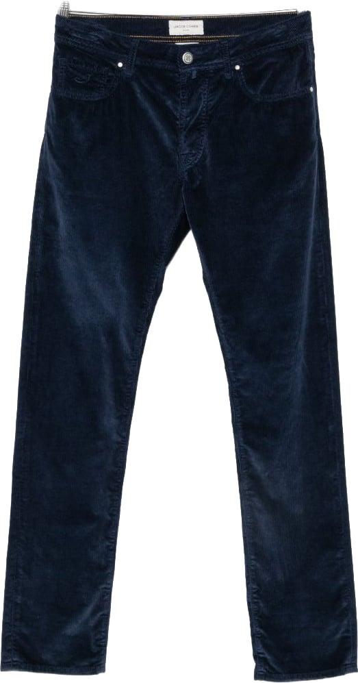 26FW 야콥코헨 데님 팬츠 JUMQE004054S3653TRY64 NAVY