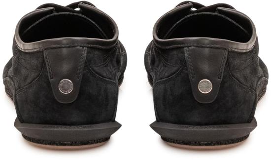 26FW 돌체앤가바나 스니커즈 CS2473A095080999 BLACK - DOLCE & GABBANA