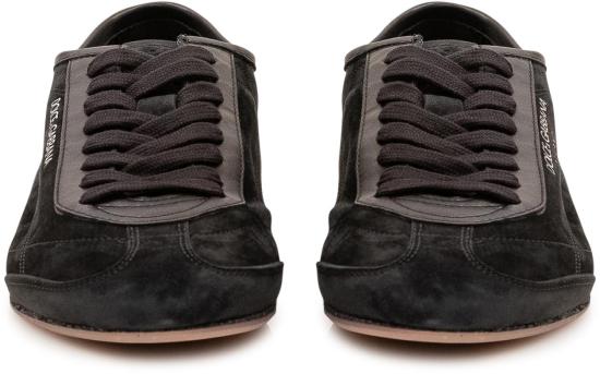 26FW 돌체앤가바나 스니커즈 CS2473A095080999 BLACK - DOLCE & GABBANA
