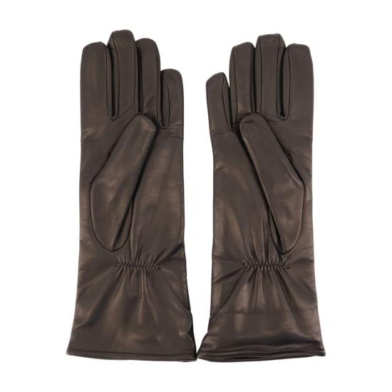 26FW 아워레가시 허 글러브 A4248HEB BLACK - OUR LEGACY