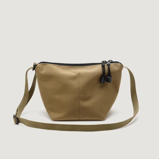  백스 인 프로그레스 크로스백 Bags In Progress 마이크로 - BAGS IN PROGRESS