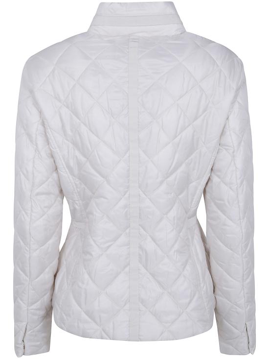 26FW 마이클 코어스 자켓 MT520IB3SB 120 SOFT ECRU - MICHAEL KORS