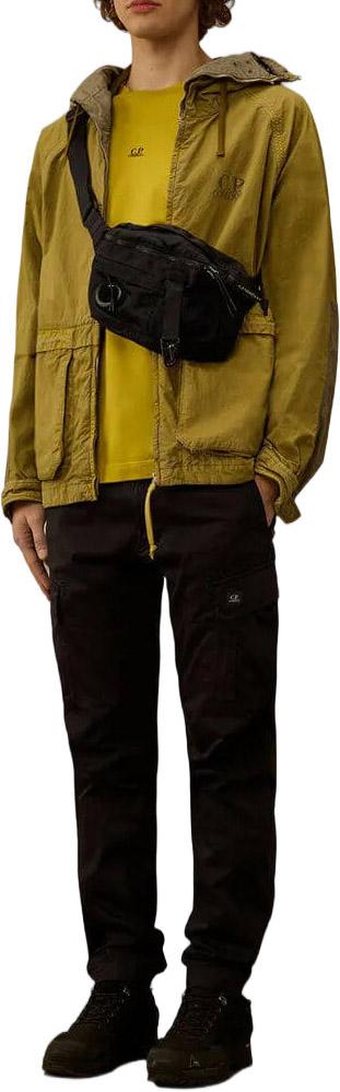 26SS 씨피 컴퍼니 코트 OUTERWEARMEDIUMJACKETANTIQUEMOSS DONKERGREEN - C.P. COMPANY