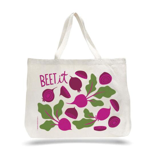  The Neighborgoods 토트백 네이버굿즈 비트 - OTHER BRANDS